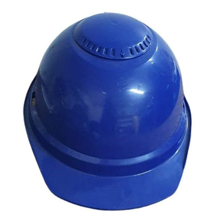 Nikki style vented hard hats 4-point Type-1