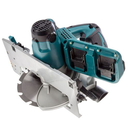 18V-36V 190mm LXT Circular saw 4800rpm