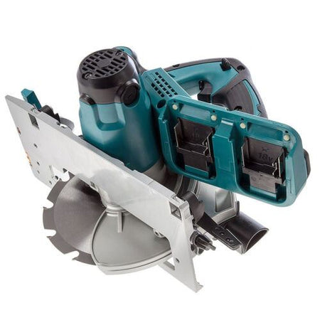 18V-36V 190mm LXT Circular saw 4800rpm
