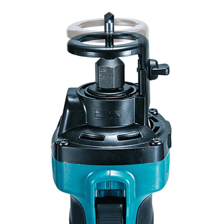 18V 3.18mm + 6.35mm Cut-out tool saw 30000rpm