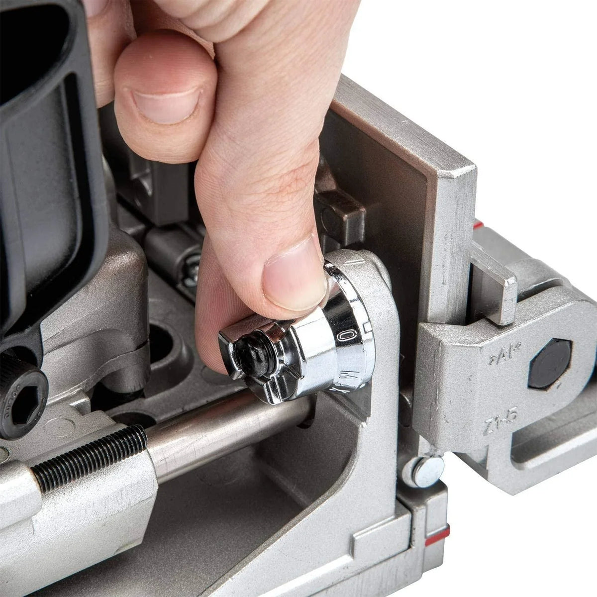 100mm Biscuit joiner 701W 11000rpm