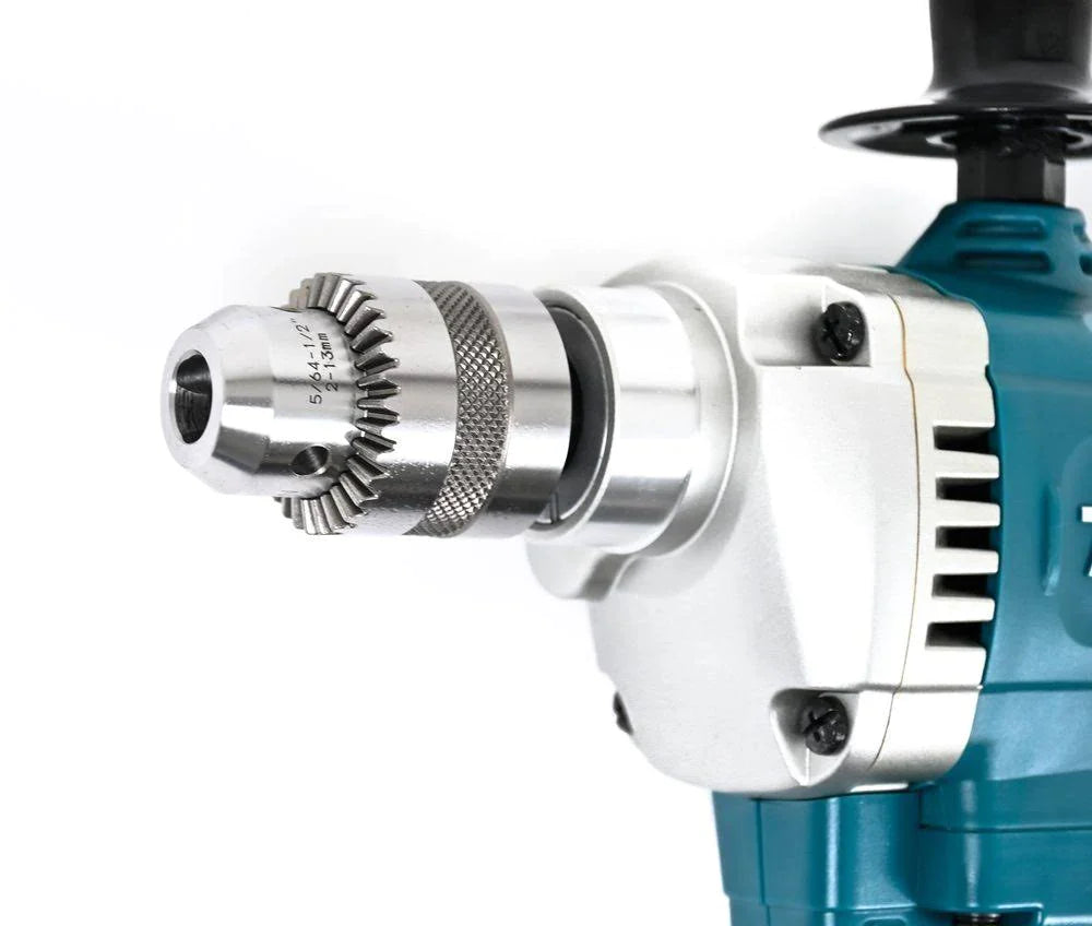 13mm Rotary drill 750W 0-600rpm D-handle