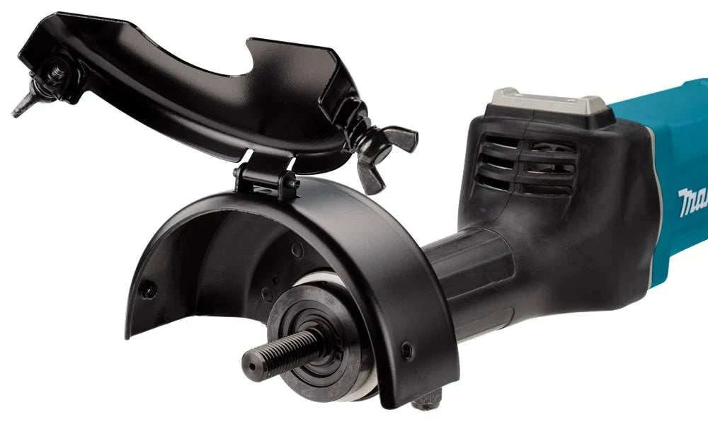 125mm Straight right angle die grinder 750W 5600rpm