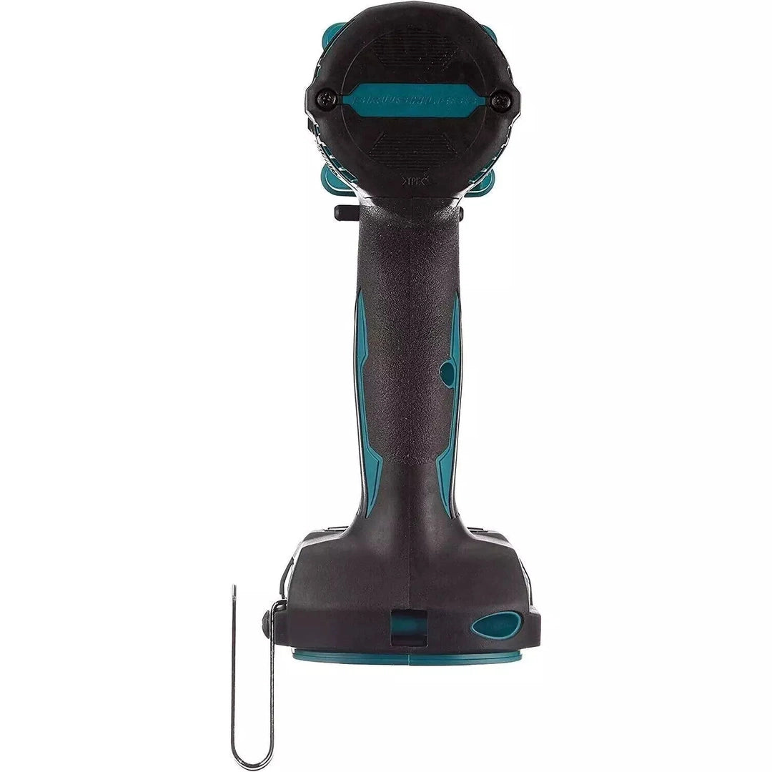 18V 1/2'' LXT BL Impact wrench 3200rpm 4000ipm 330Nm