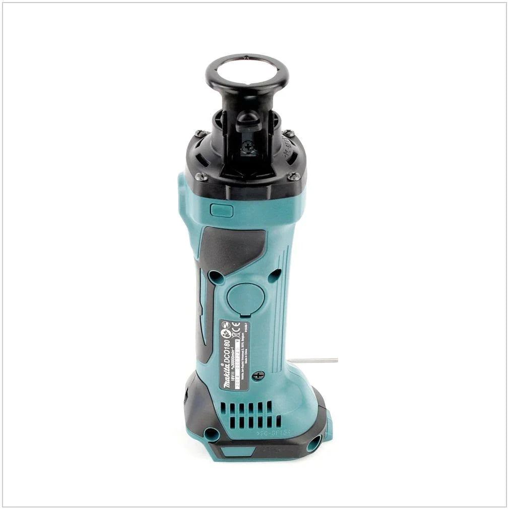 18V 3.18mm + 6.35mm Cut-out tool saw 30000rpm