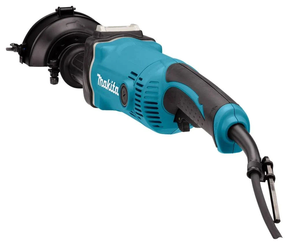 125mm Straight right angle die grinder 750W 5600rpm