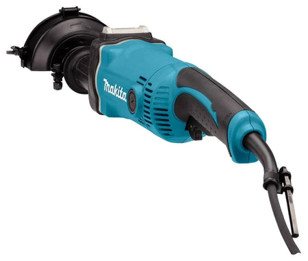 125mm Straight right angle die grinder 750W 5600rpm