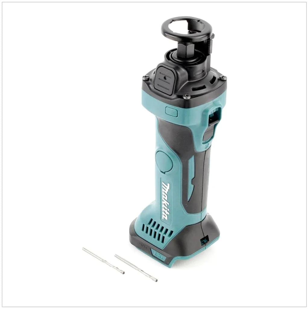 18V 3.18mm + 6.35mm Cut-out tool saw 30000rpm