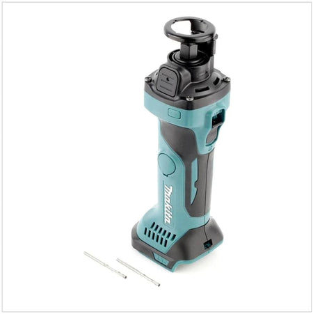 18V 3.18mm + 6.35mm Cut-out tool saw 30000rpm