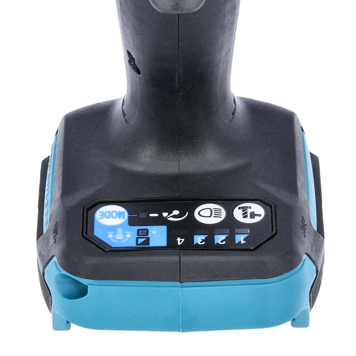 18V 1/2'' LXT BL Impact wrench 3200rpm 4000ipm 330Nm