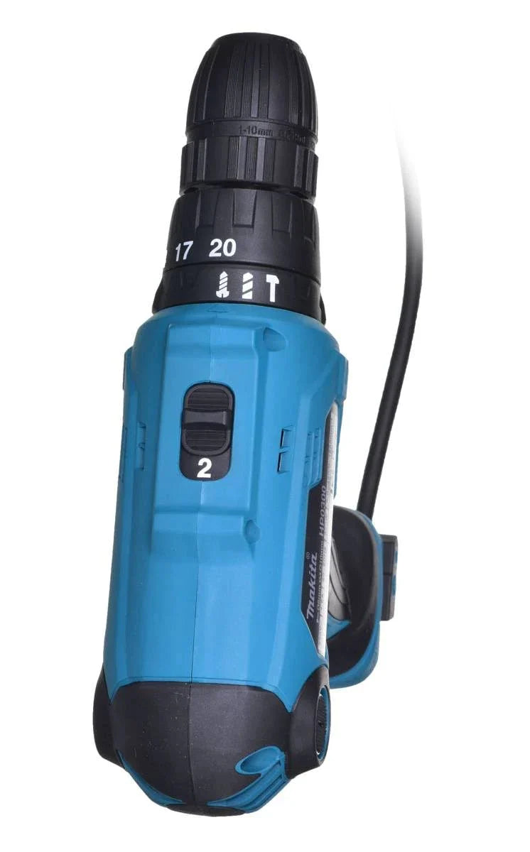 10mm Impact drill 320W 0-1500rpm 0-22500ipm 42Nm