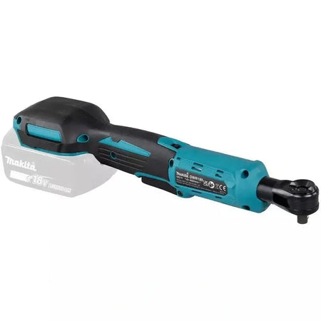 18V 3/8''-1/4'' LXT Ratchet wrench 800rpm 47.5Nm M5-M12