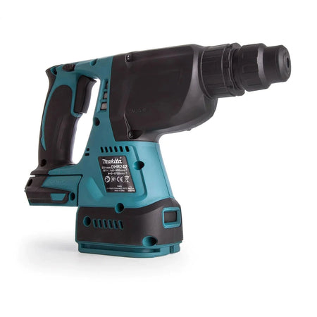 18V 24mm LXT SDS+ Combination hammer drill 950rpm 2.0j 4700bpm