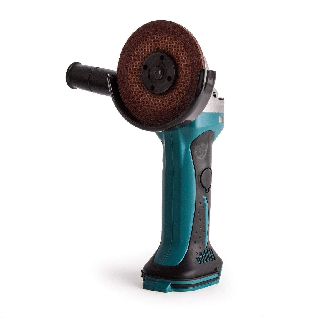 18V 115mm LXT Angle grinder 11000rpm slide switch