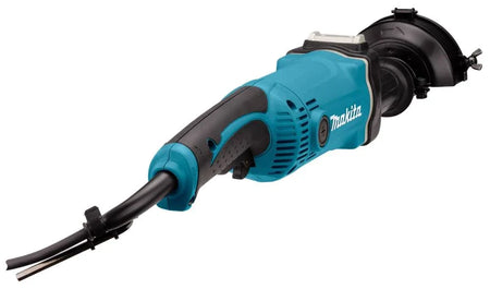 125mm Straight right angle die grinder 750W 5600rpm