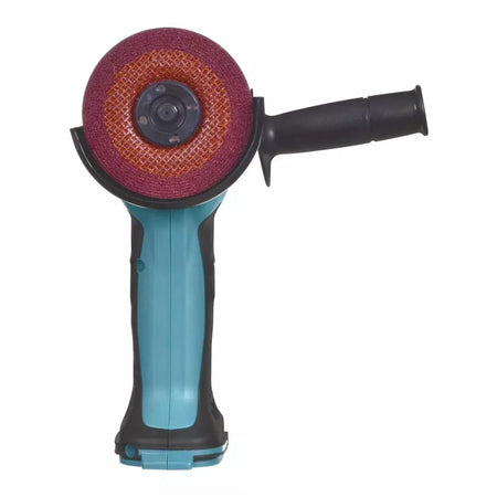 18V 115mm LXT Angle grinder 11000rpm slide switch