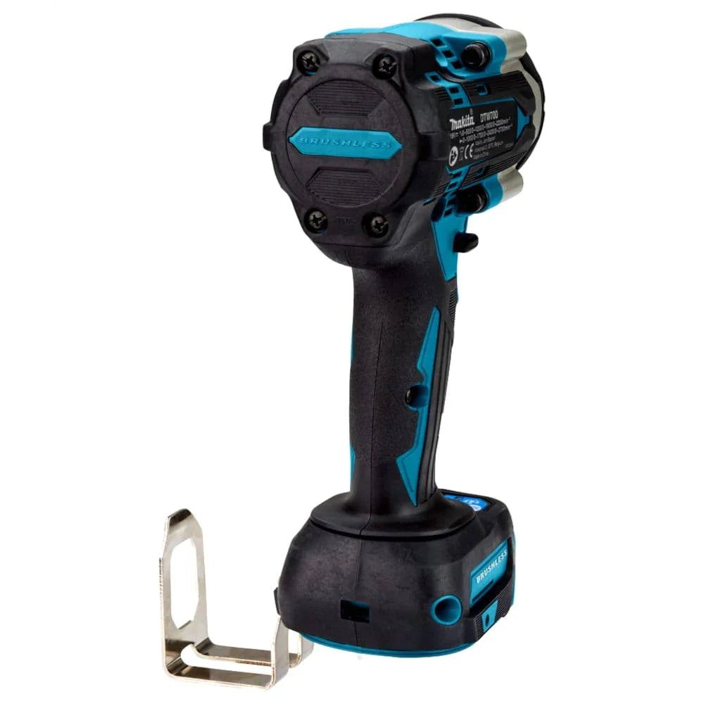 18V 1/2'' LXT BL Impact wrench 2200rpm 2700ipm 700Nm