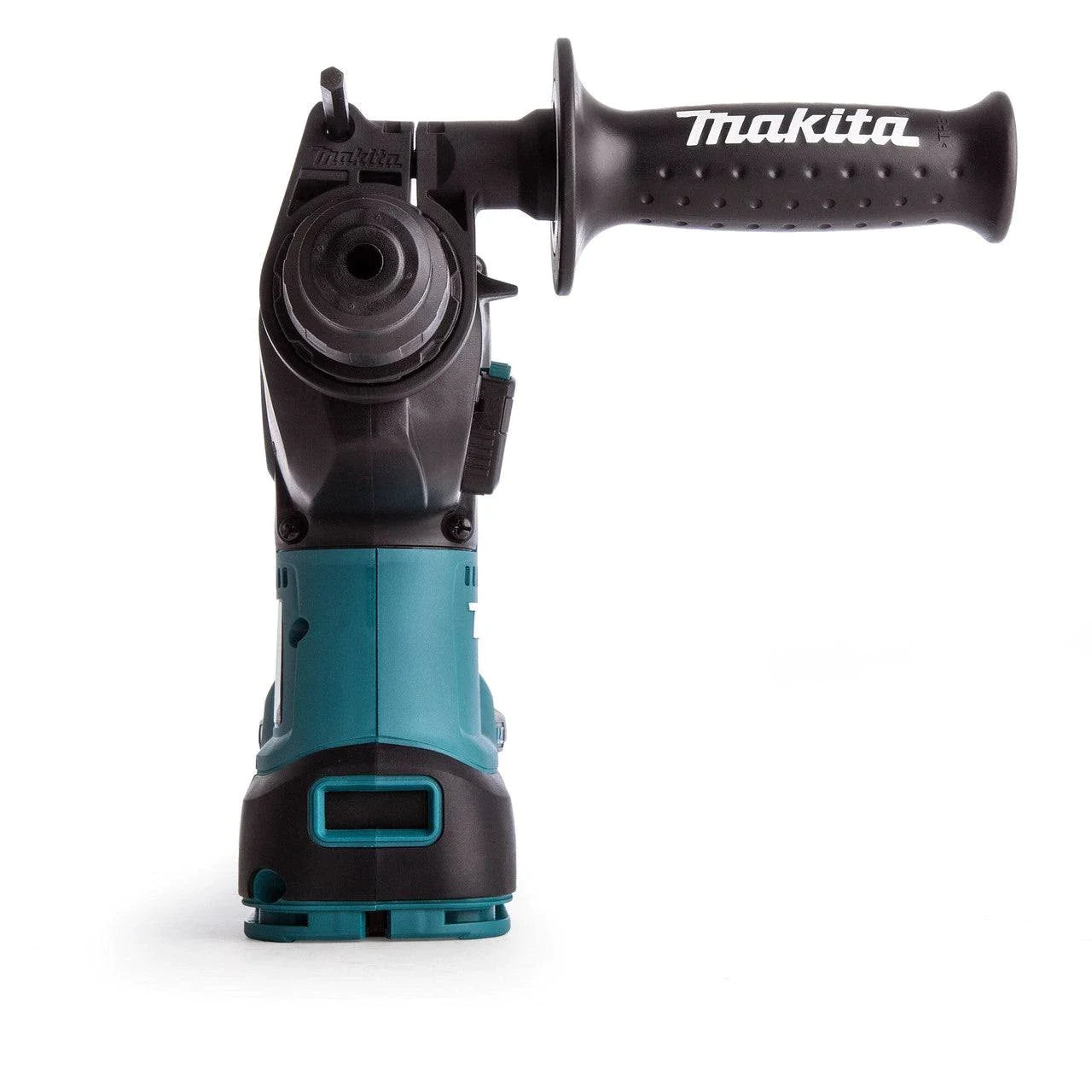 18V 24mm LXT SDS+ Combination hammer drill 950rpm 2.0j 4700bpm