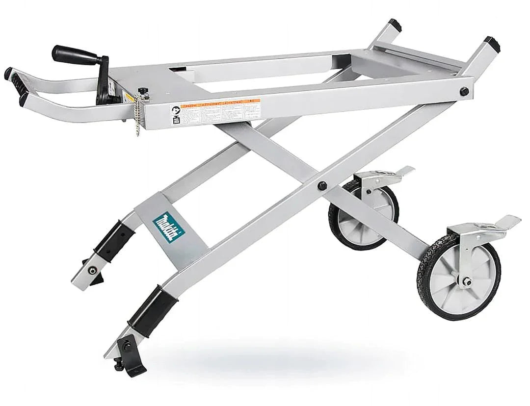 Makita WST03 1060mm Mitre saw table for MLT100 || Online