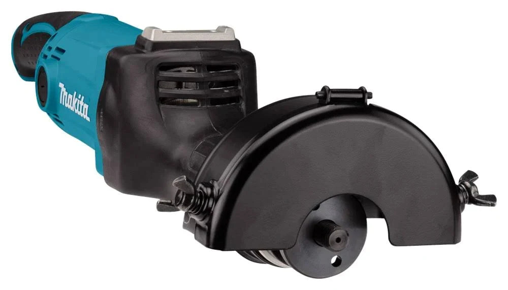 125mm Straight right angle die grinder 750W 5600rpm