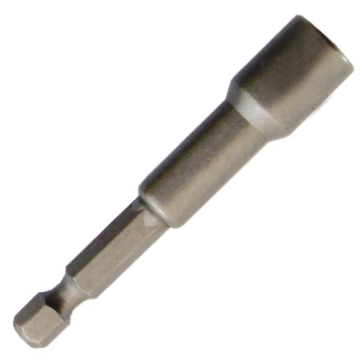 Magnetic nut setters