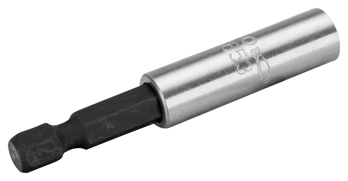 Magnetic bit holders