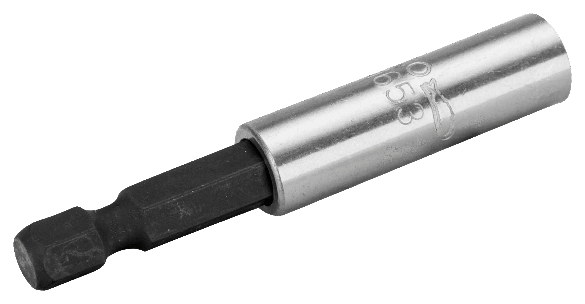 Magnetic bit holders