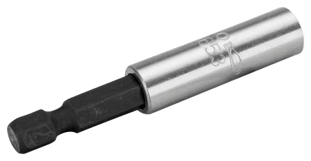 Magnetic bit holders