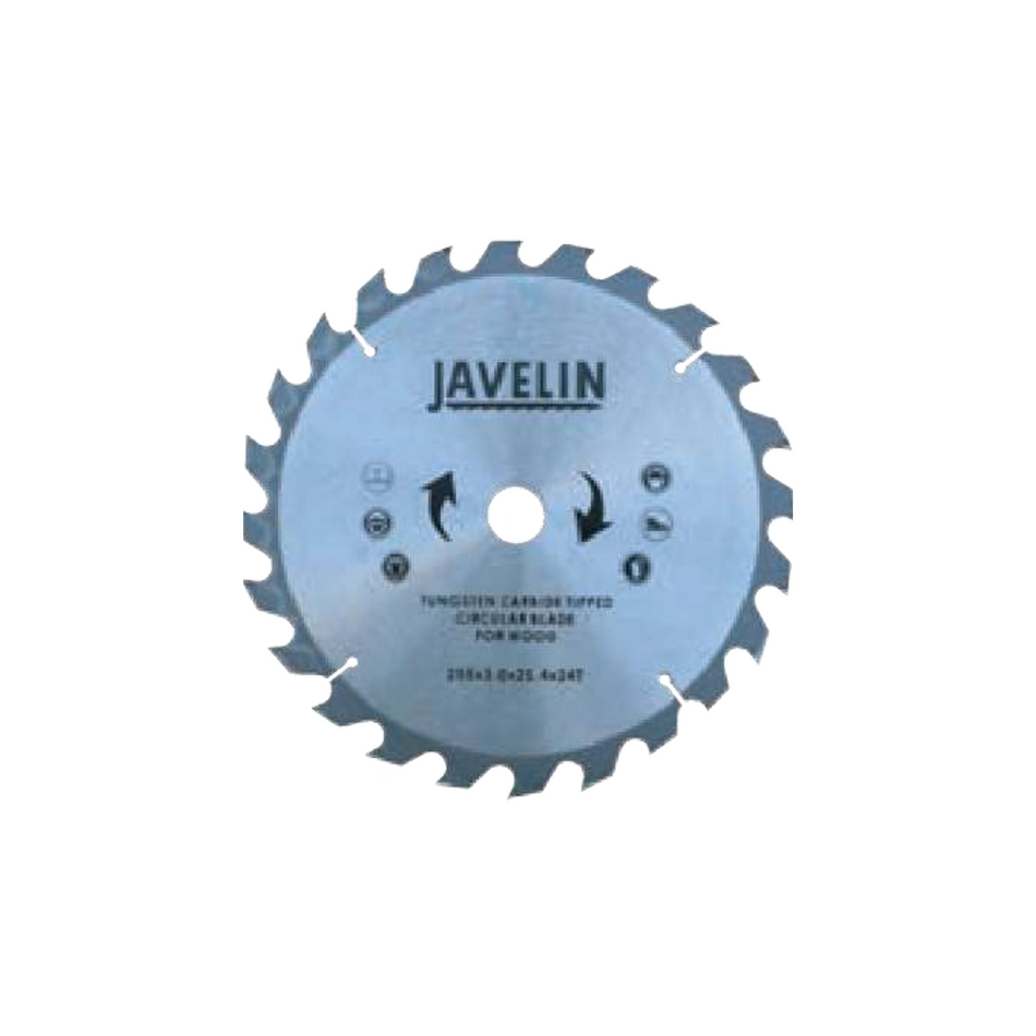 TCT aluminium metal circular saw blades