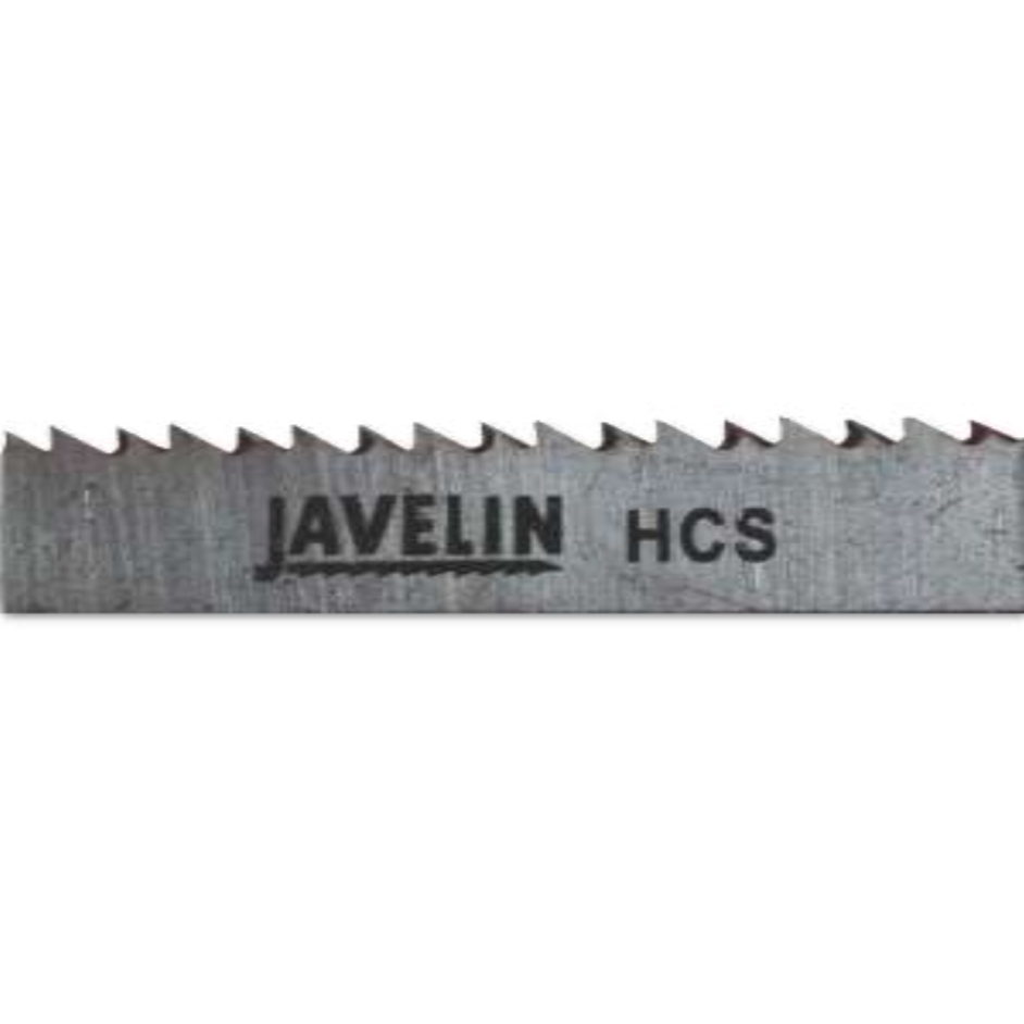 HCS + HSS Jigsaw blades