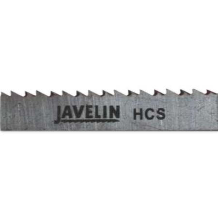 HCS + HSS Jigsaw blades