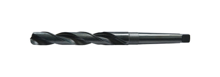 HSS Morse taper shank drill bits