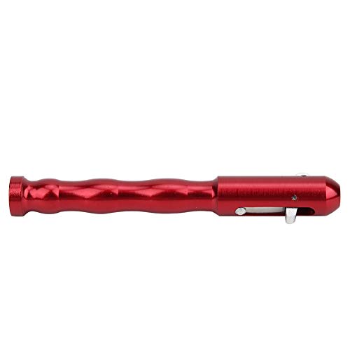 Red Tig tungsten feeder pen