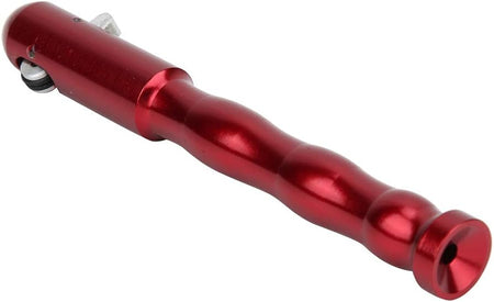 Red Tig tungsten feeder pen