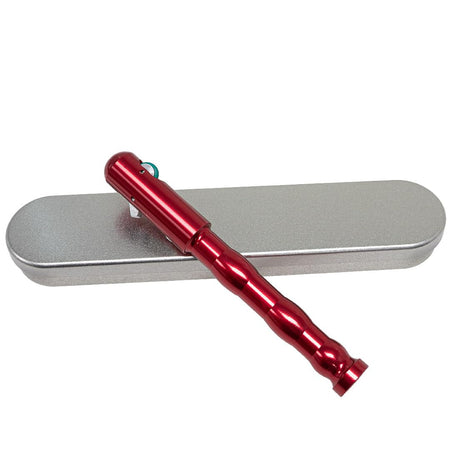 Red Tig tungsten feeder pen