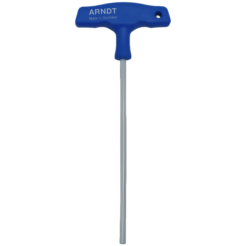 Metric Hex T handle socket nut wrenches