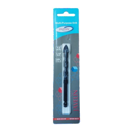 Multi purpose YG6X 40CR Carbide tip drill bits