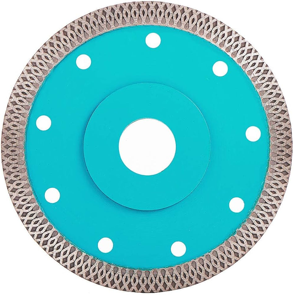 Diamond tile ceramic cutting blades