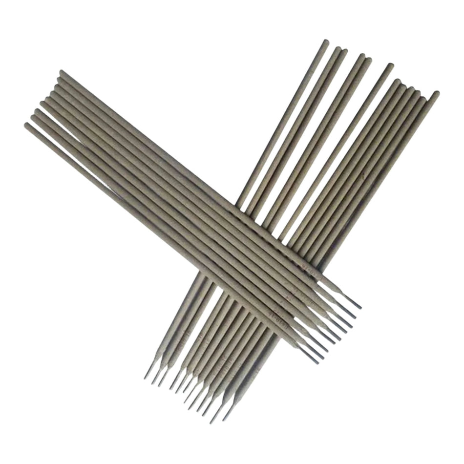 E308L Stainless steel welding electrodes 1kg