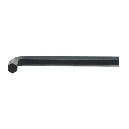 Metric Hex allen key L wrench