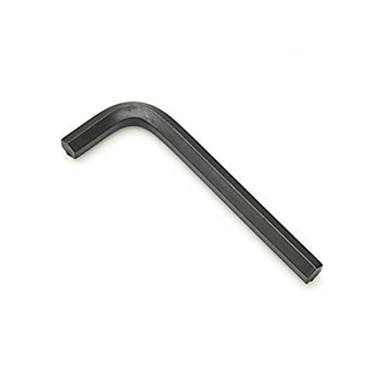 Metric Hex allen key L wrench