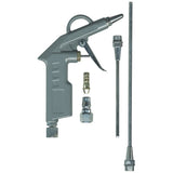 5pce Pneumatic air duster spray gun