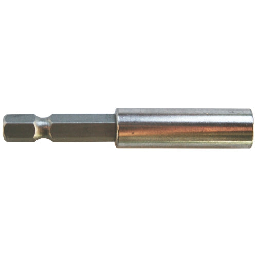 Magnetic bit holders