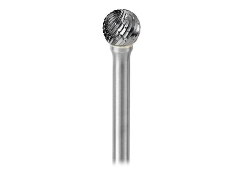 Tungsten carbide rotary burrs