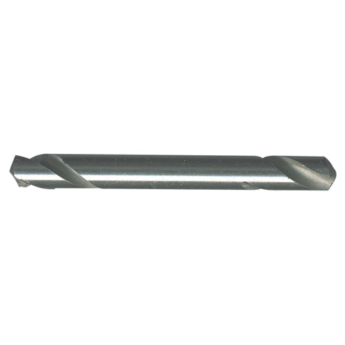 HSS Double end fully ground stub drill bits