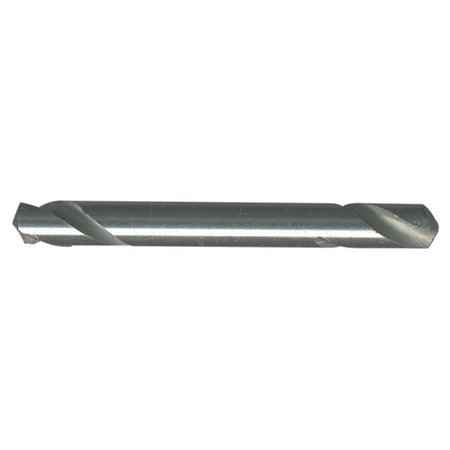 HSS Double end fully ground stub drill bits