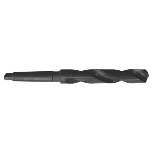 HSS Morse taper shank drill bits
