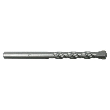 Tungsten tip masonry drill bits