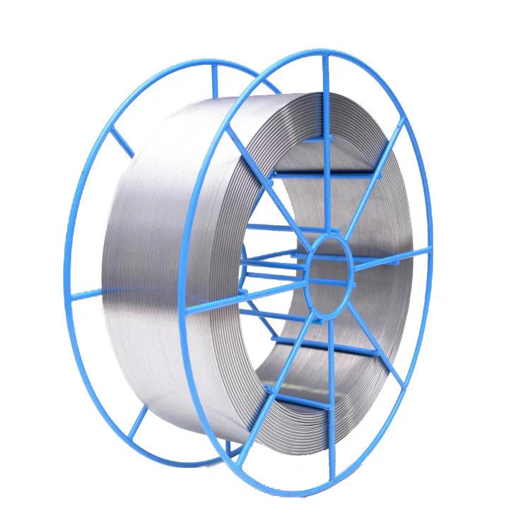 ER316LSi Stainless steel mig welding wire 15kg