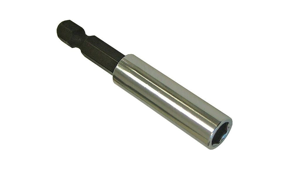Magnetic bit holders